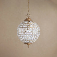 Poppy Chandelier