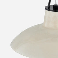 Pottersville Pendant