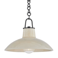 Pottersville Pendant