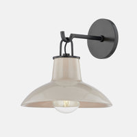 Pottersville Sconce