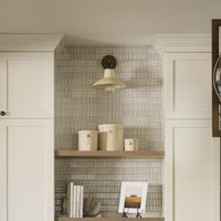 Pottersville Sconce
