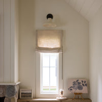Pottersville Sconce