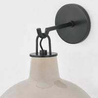 Pottersville Sconce
