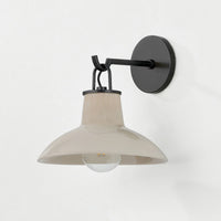 Pottersville Sconce