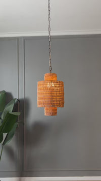 Paloma Pendant