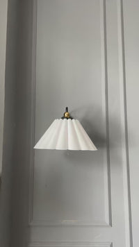 Haylen Sconce video