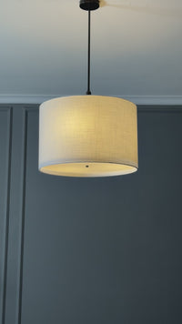 Linden Pendant