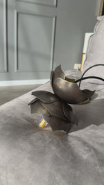 Lorca Pendant Vide 01