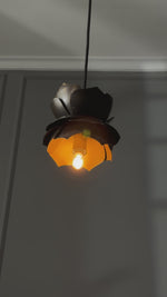 Lorca Pendant Video 02