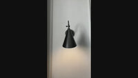 Lupe Sconce
