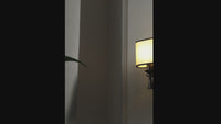 Flint Wall Light video