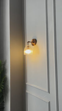 Benny Wall Light