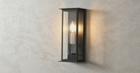 Chauncey Sconce