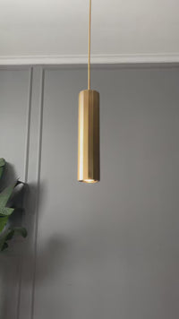 Matthie Pendant