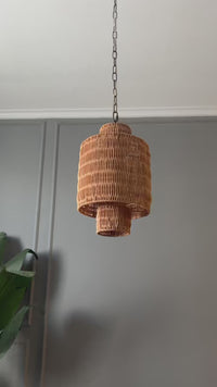 Paloma Pendant