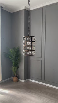 La Cage Pendant