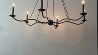 Sawyer Chandelier