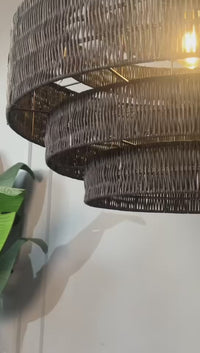 Paloma Chandelier