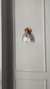 Benny Wall Light