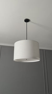 Linden Pendant