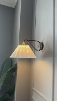 Haylen Sconce