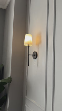 Rhodes Sconce