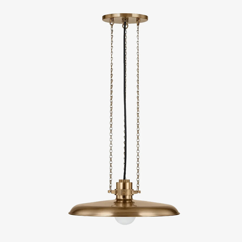 Rainhill Pendant 