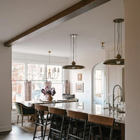 Rainhill Pendant 