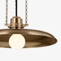 Rainhill Pendant 