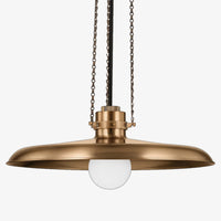 Rainhill Pendant 