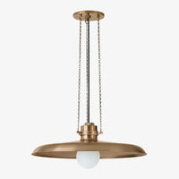 Rainhill Pendant 