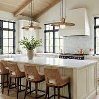 Rainhill Pendant 