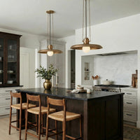 Rainhill Pendant 