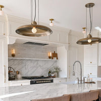 Rainhill Pendant 