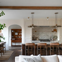 Rainhill Pendant 