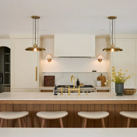 Rainhill Pendant 