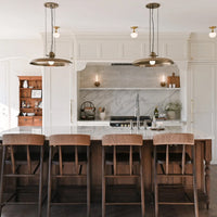 Rainhill Pendant 