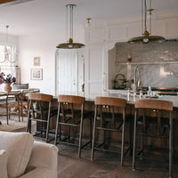 Rainhill Pendant 