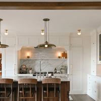 Rainhill Pendant 