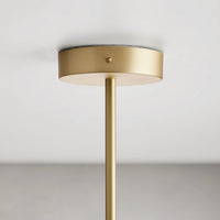 Ramsey Linear Chandelier
