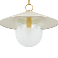 Ressi Pendant