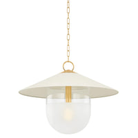 Ressi Pendant