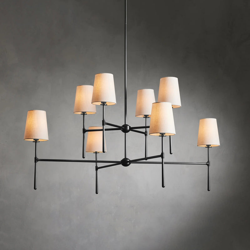 Rhodes Chandelier