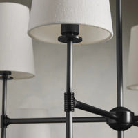Rhodes Chandelier