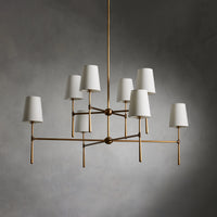 Rhodes Chandelier
