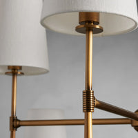 Rhodes Chandelier