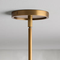 Rhodes Chandelier