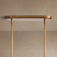 Rhodes Linear Chandelier