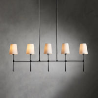 Rhodes Linear Chandelier