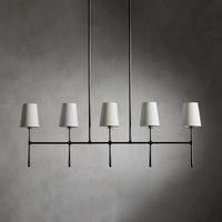 Rhodes Linear Chandelier